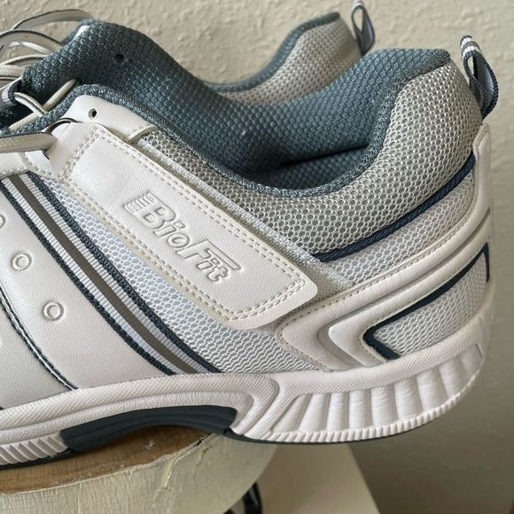 Biofit Sneakers Size 14 Extra Wide EUC - Picture 2 of 10